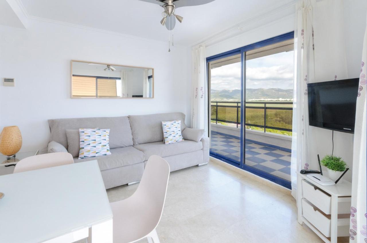 Apartment Ag Eden Gandía
