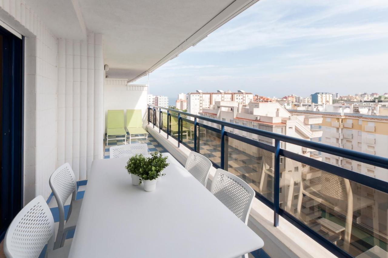 Apartment Ag Eden Gandía