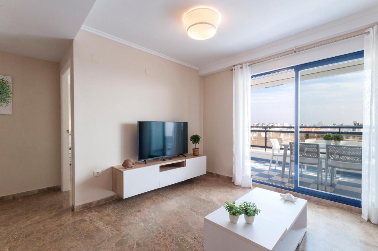 Ag Eden Appartement