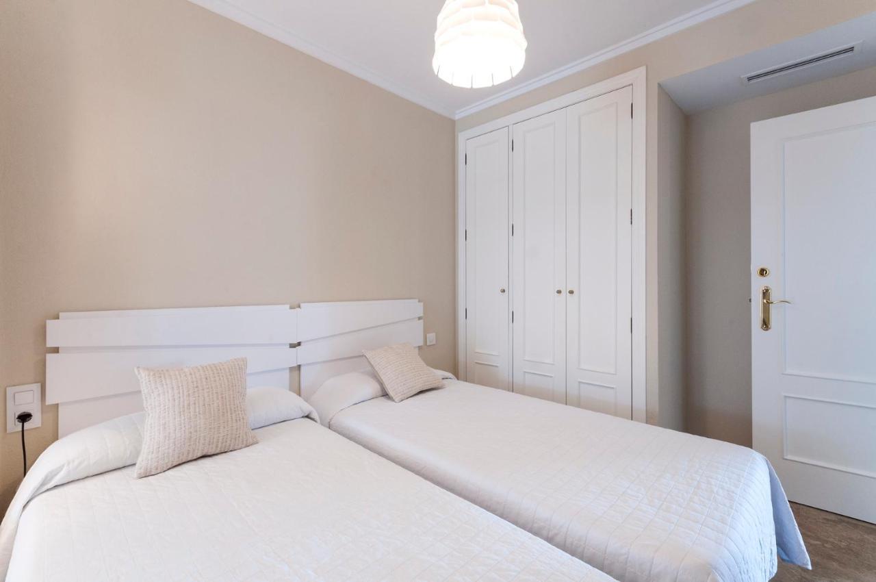 Ag Eden Appartement