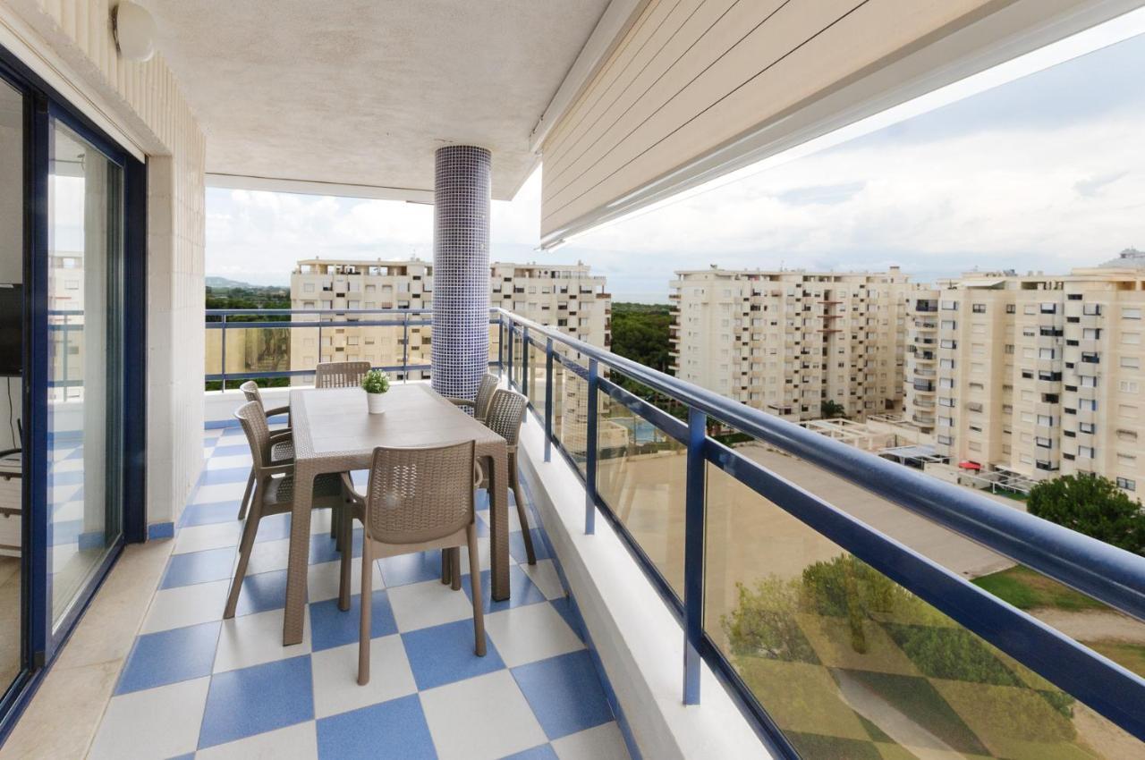Ag Eden Apartment Gandía