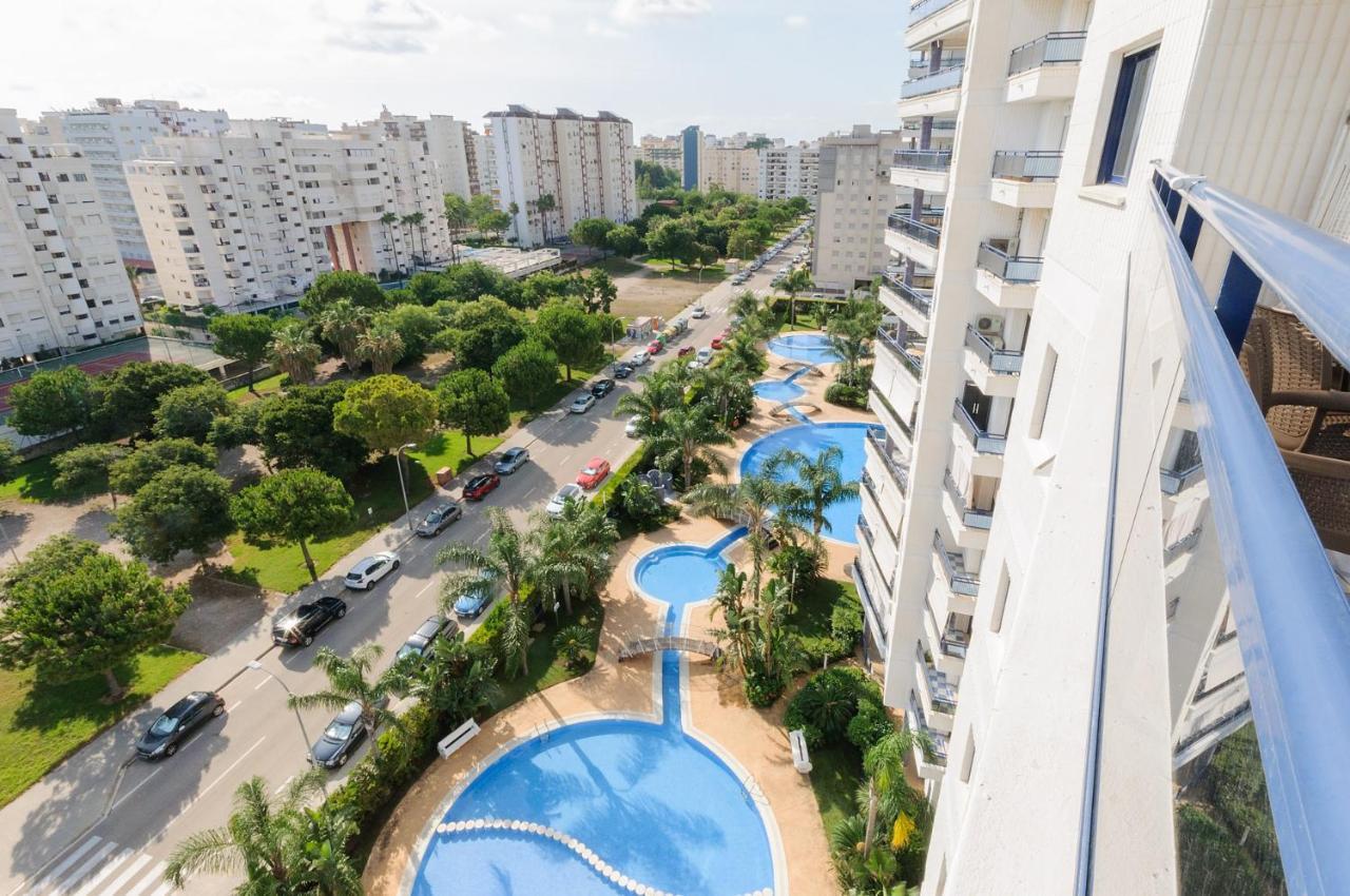 Ag Eden Appartement *