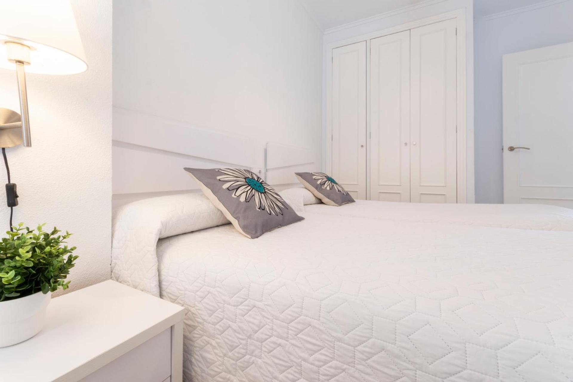 Appartement Ag Eden Gandie