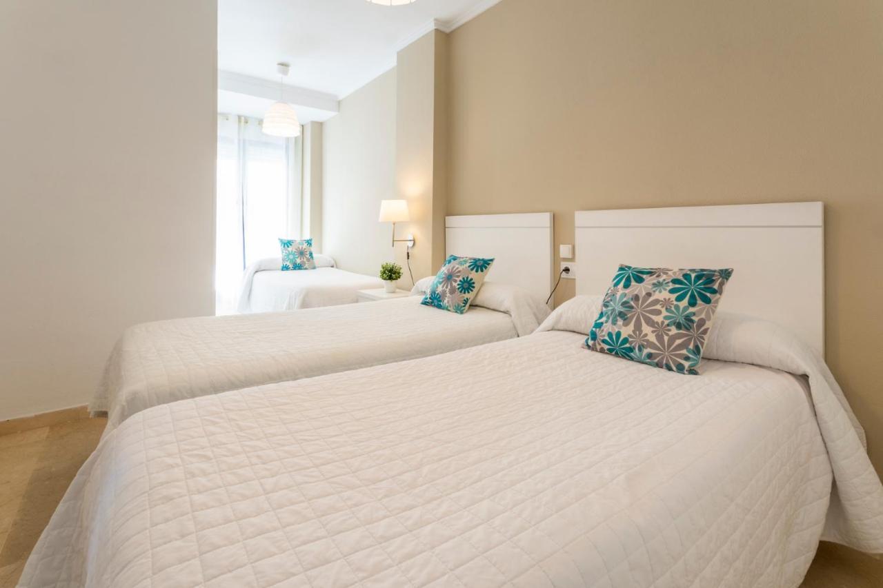 Ag Eden Appartement *