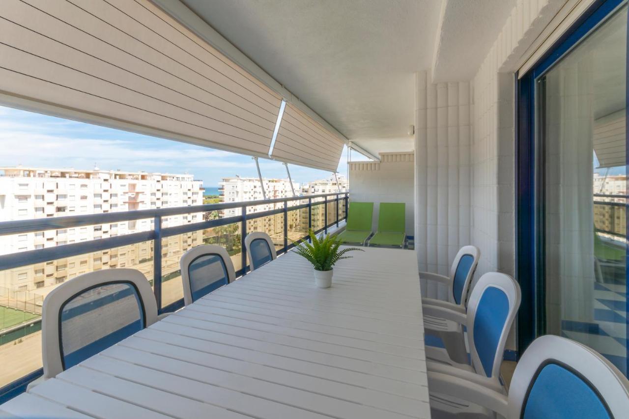 Apartment Ag Eden Gandía