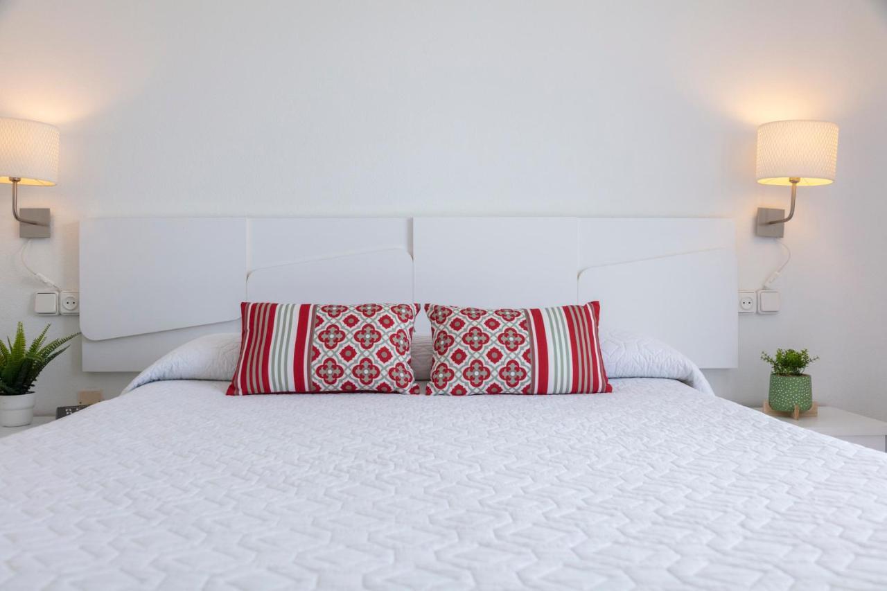 Ag Eden Apartment Gandía