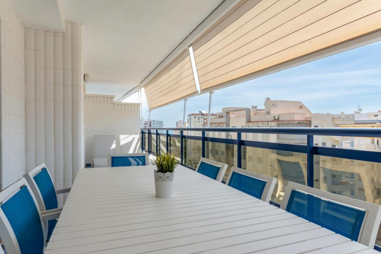 Ag Eden Apartment Gandía