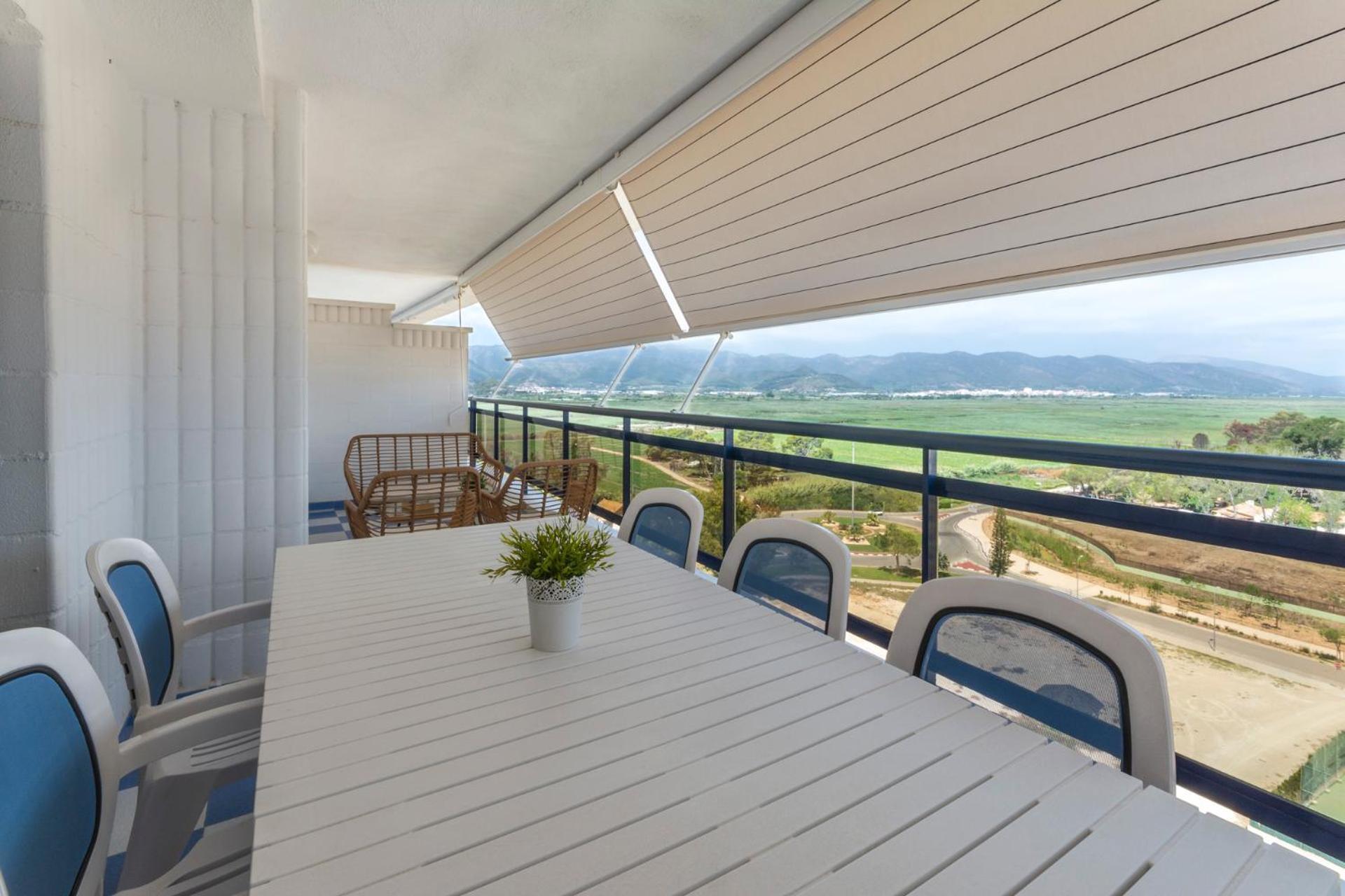 Ag Eden Apartment Gandía