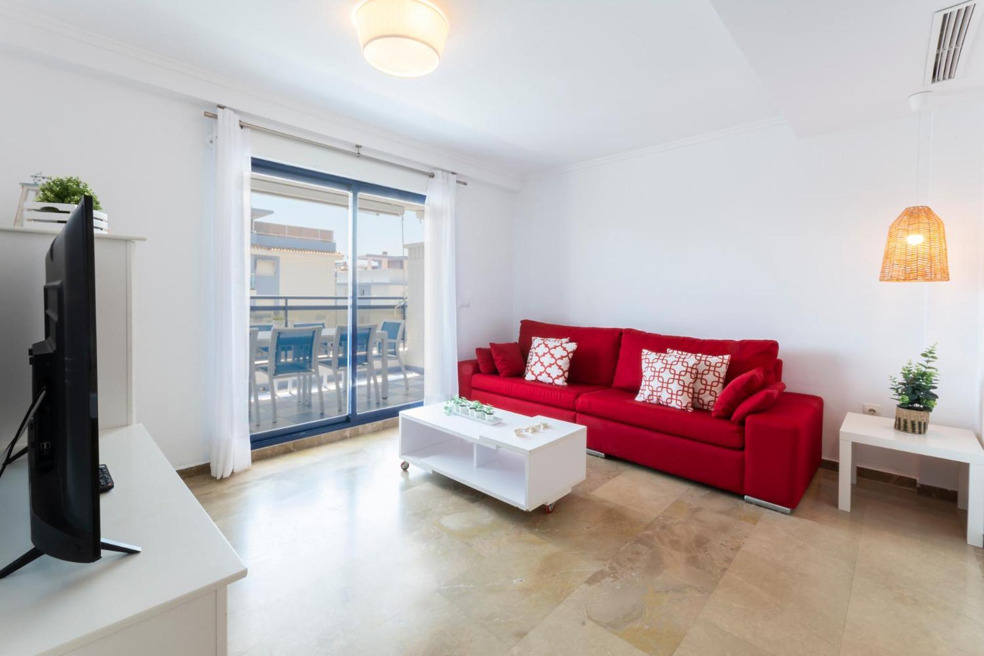 Appartement Ag Eden