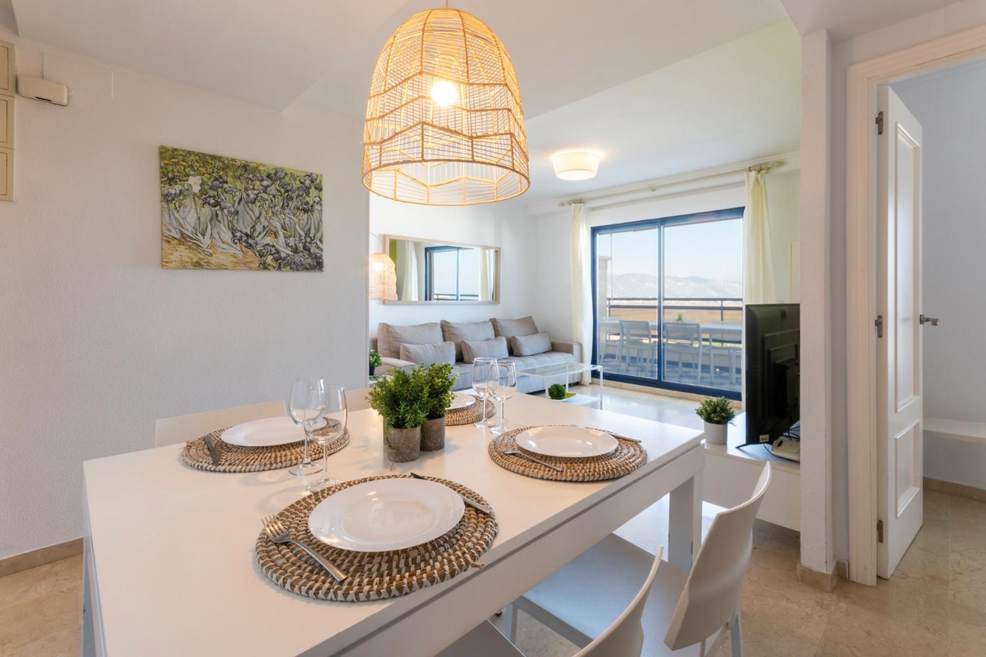 Ag Eden Apartment *