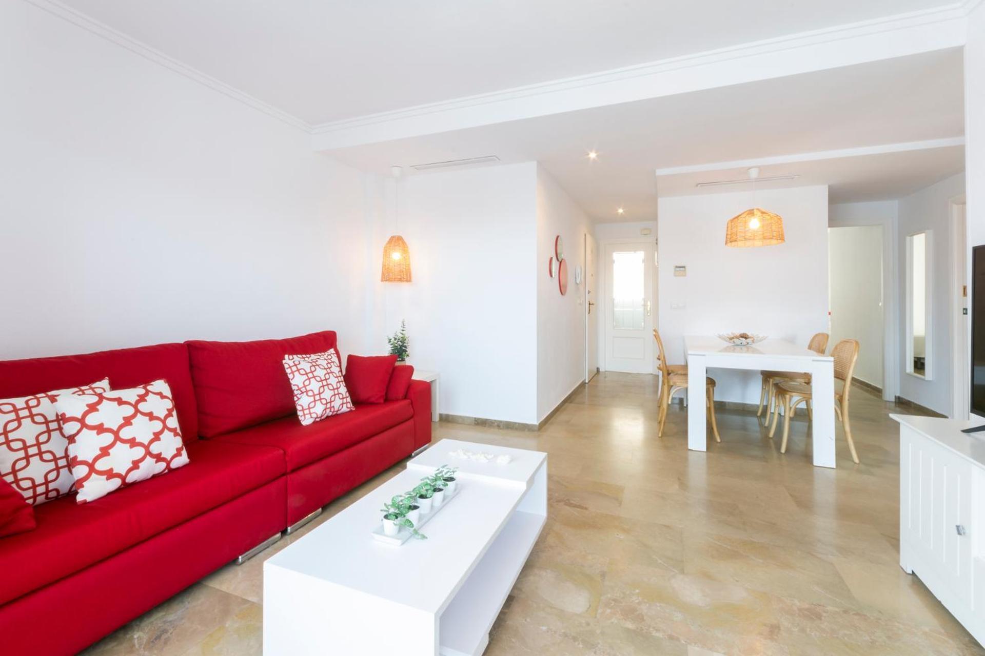Apartment Ag Eden *