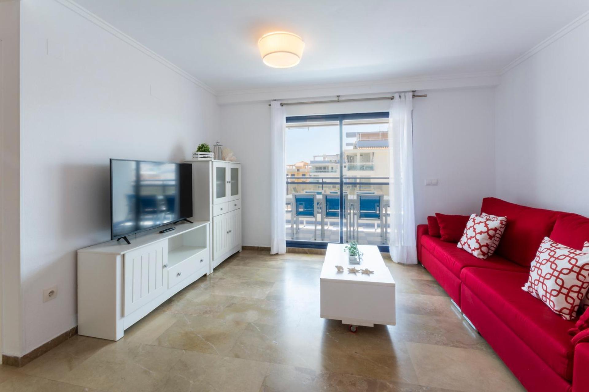 Appartement Ag Eden Gandie