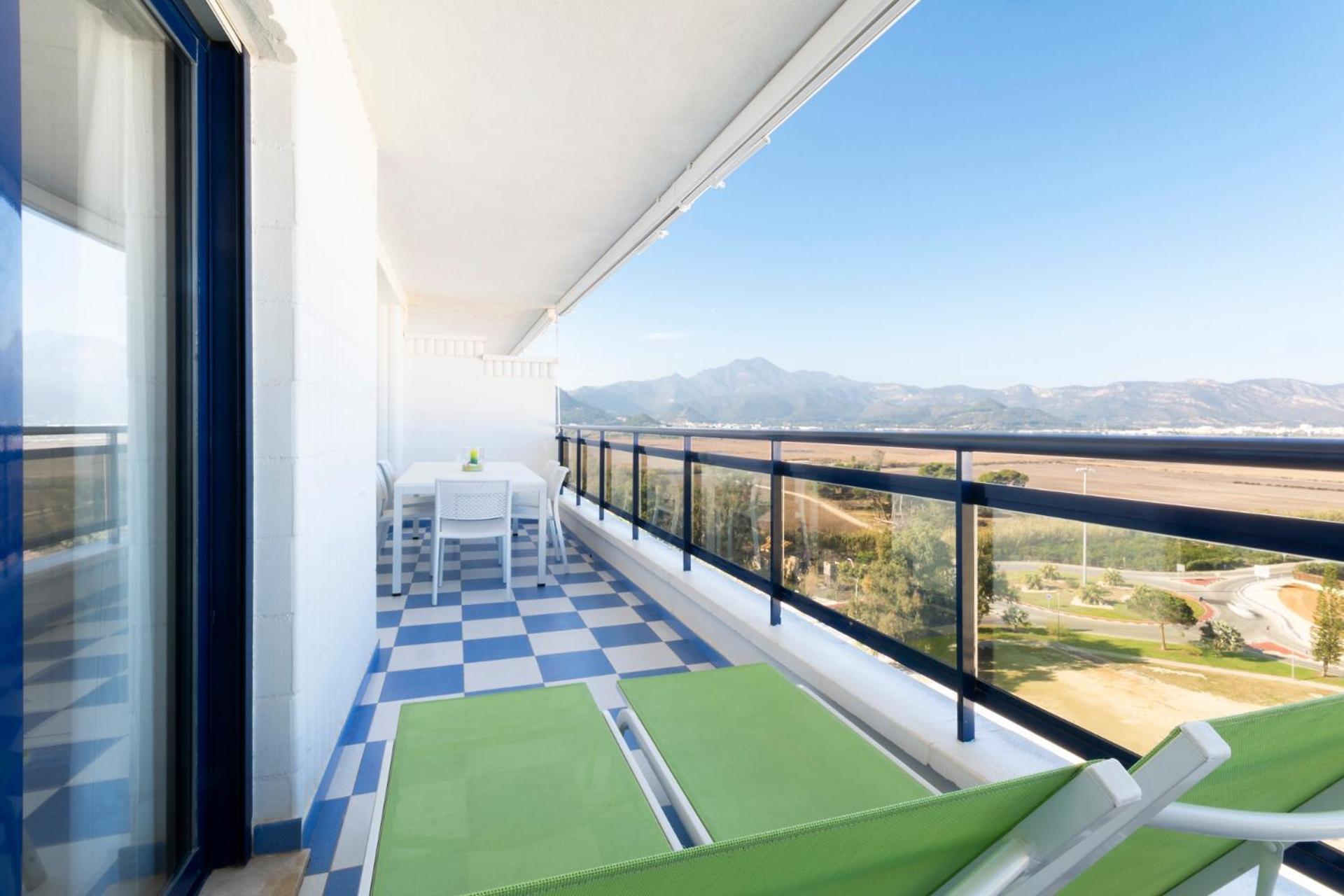 Appartement Ag Eden *