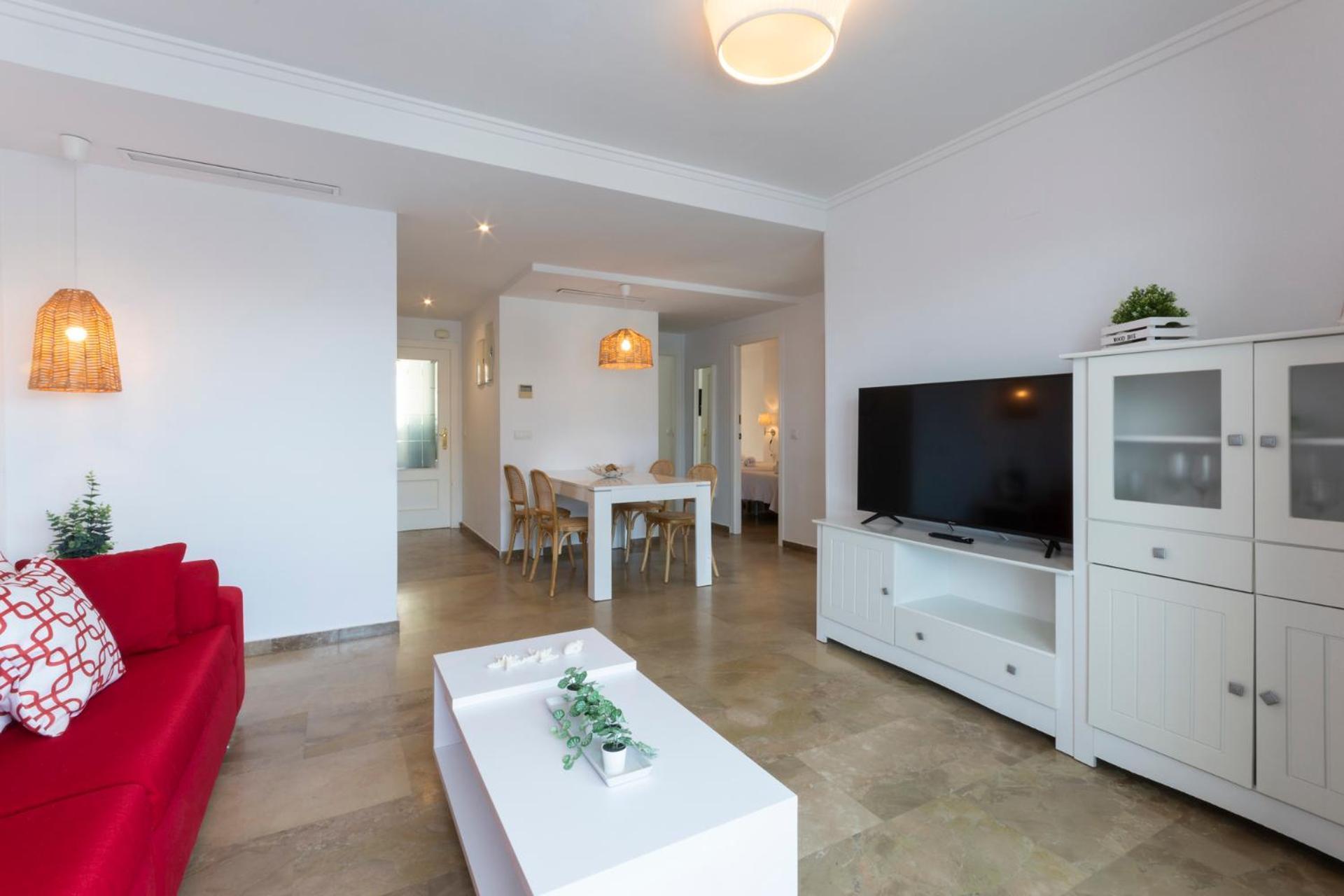 Ag Eden Apartment Gandía