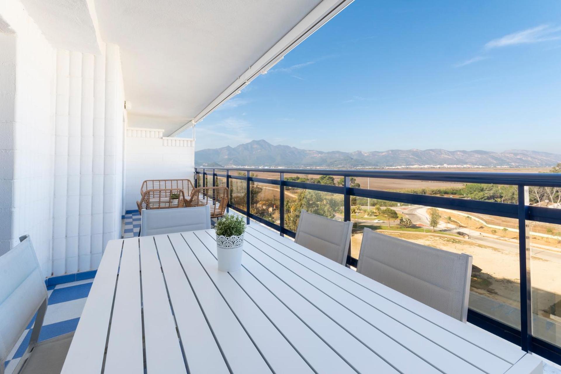 Ag Eden Apartment Gandía