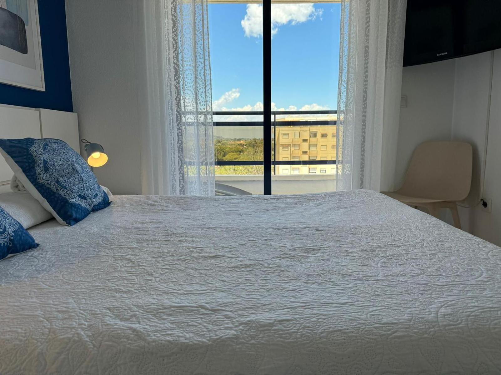 Appartement Ag Eden Gandie