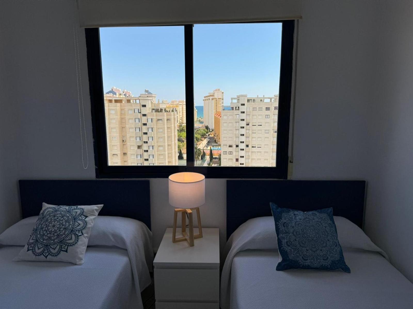 Ag Eden Apartment Gandía