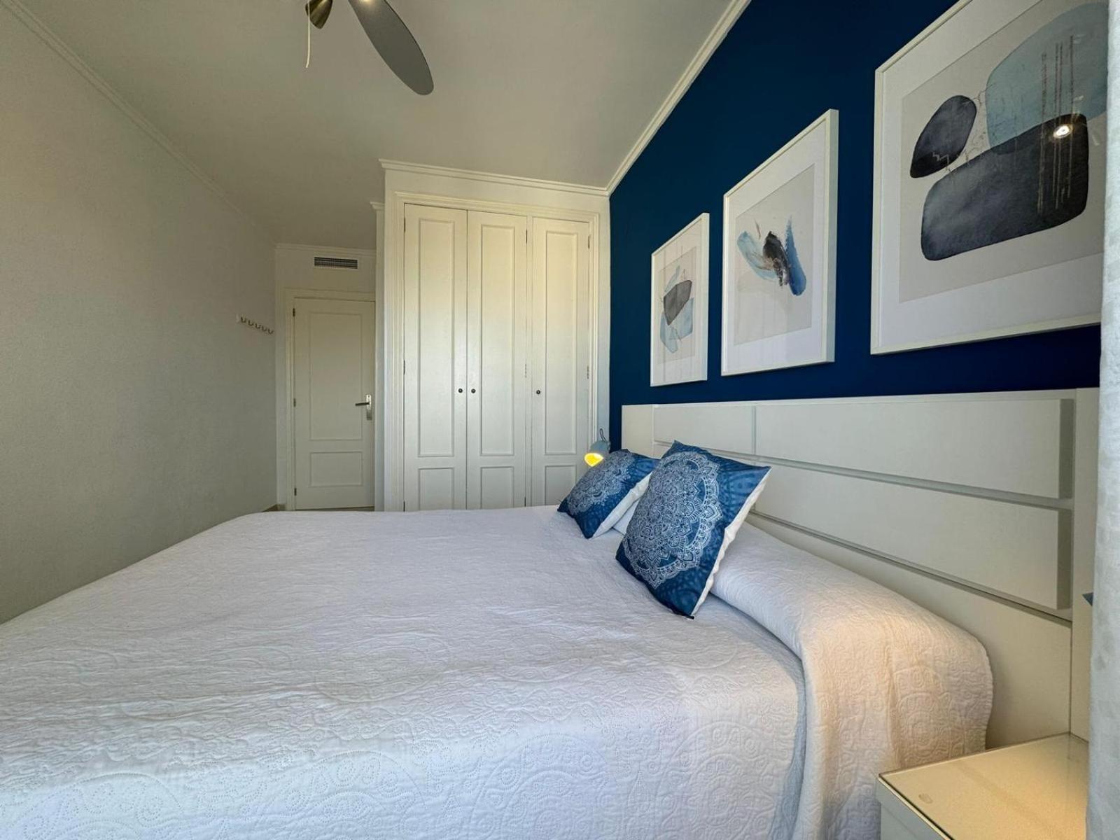 Appartement Ag Eden Gandie